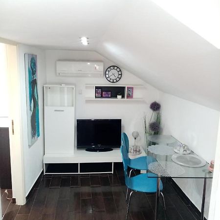 Apartman Mare Apartman Zára Kültér fotó