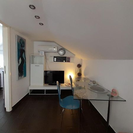 Apartman Mare Apartman Zára Kültér fotó