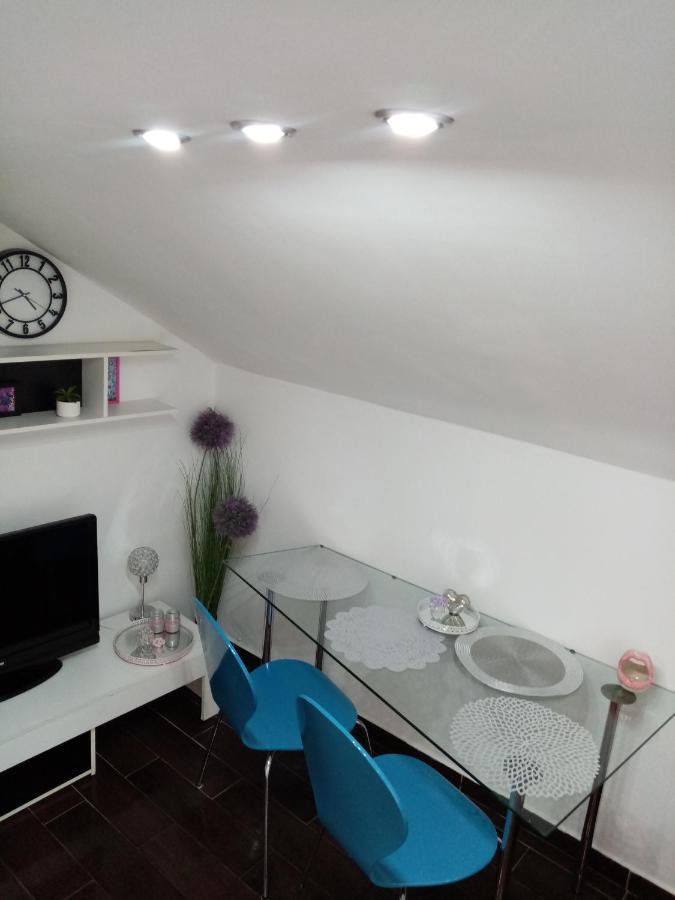 Apartman Mare Apartman Zára Kültér fotó