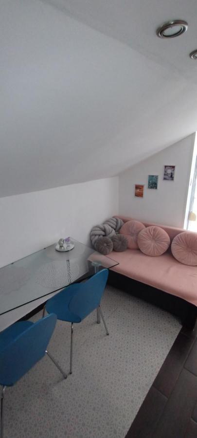 Apartman Mare Apartman Zára Kültér fotó