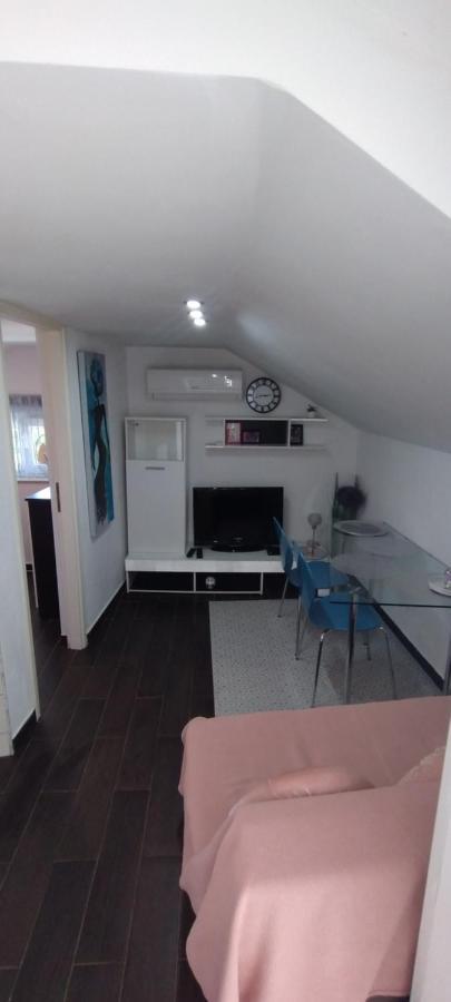 Apartman Mare Apartman Zára Kültér fotó